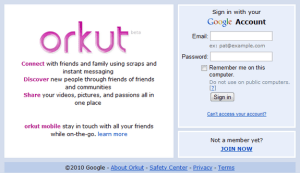 Orkut